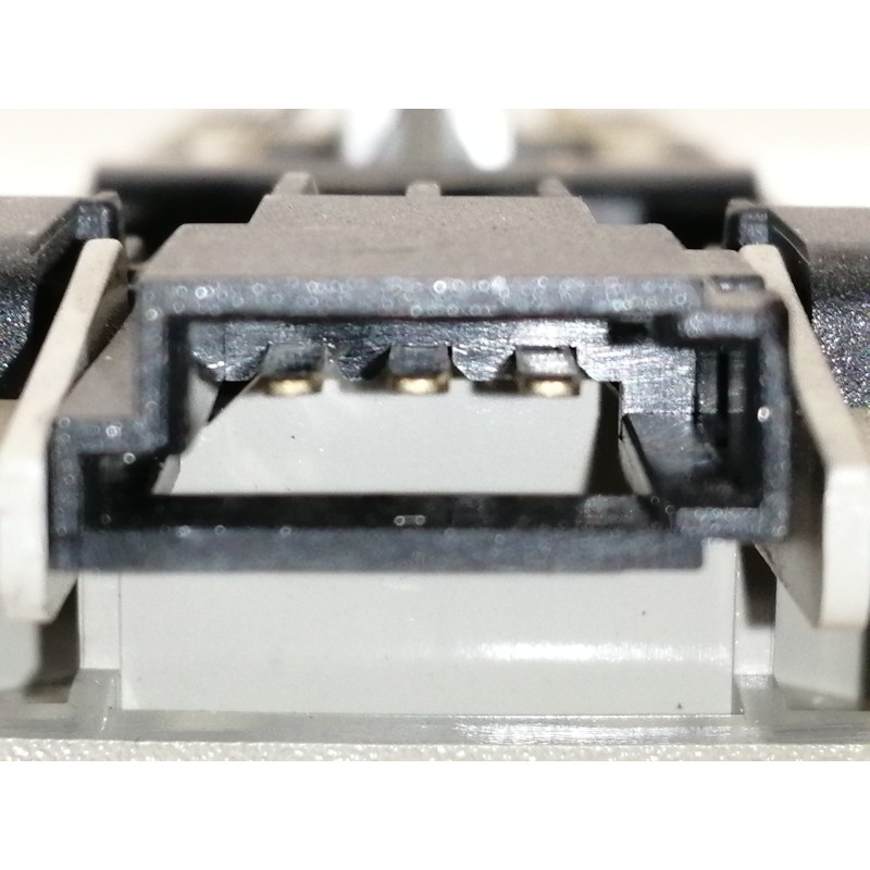 Recambio de luz interior para renault espace iv (jk0) authentique referencia OEM IAM 8200360559  