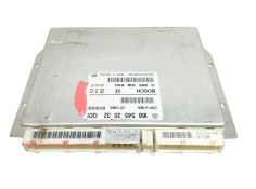 Recambio de centralita abs para mercedes-benz clase a (w168) 170 cdi (168.009) referencia OEM IAM 1685453532   2