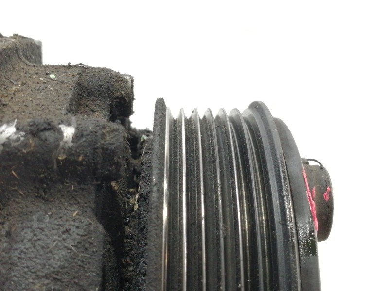 Recambio de compresor aire acondicionado para opel corsa c 1.3 16v cdti cat (z 13 dt / ln9) referencia OEM IAM SD6V101512F  