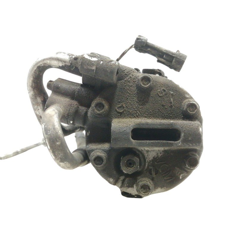 Recambio de compresor aire acondicionado para opel corsa c 1.3 16v cdti cat (z 13 dt / ln9) referencia OEM IAM SD6V101512F  