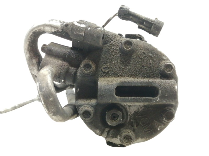 Recambio de compresor aire acondicionado para opel corsa c 1.3 16v cdti cat (z 13 dt / ln9) referencia OEM IAM SD6V101512F  