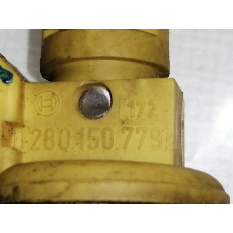 Recambio de inyector para volvo serie 960 berlina/familiar 2.5 24v berlina referencia OEM IAM 0280150779  