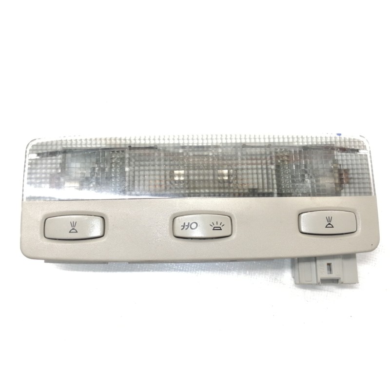 Recambio de luz interior para renault espace iv (jk0) authentique referencia OEM IAM 8200003037  