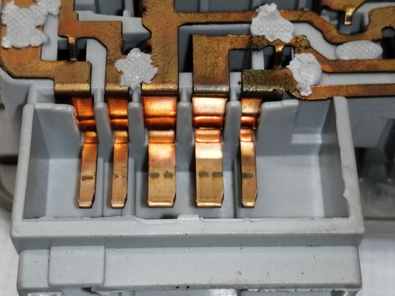 Recambio de luz interior para renault espace iv (jk0) authentique referencia OEM IAM 8200003037  