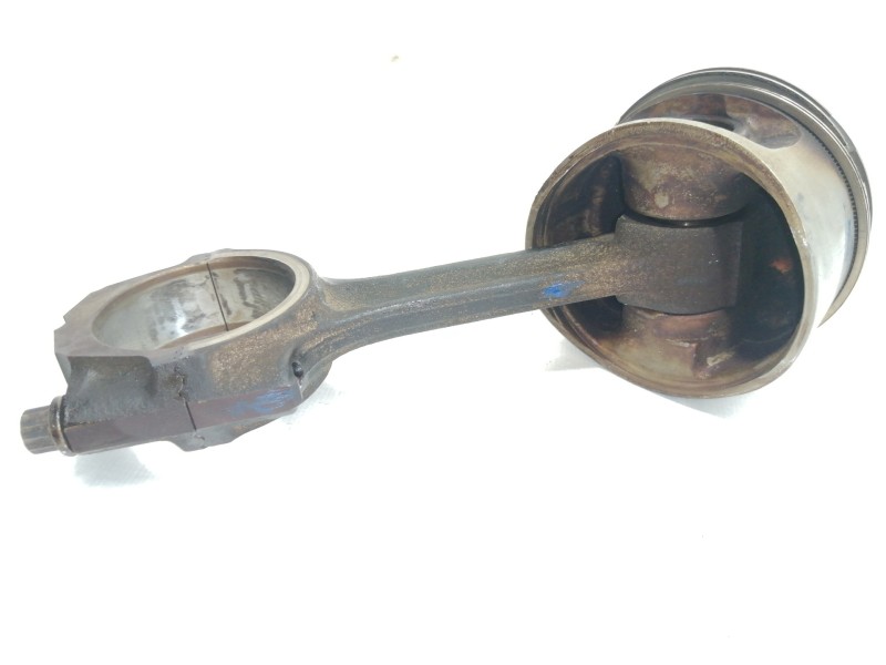 Recambio de piston para volvo serie 960 berlina/familiar 2.5 24v berlina referencia OEM IAM   