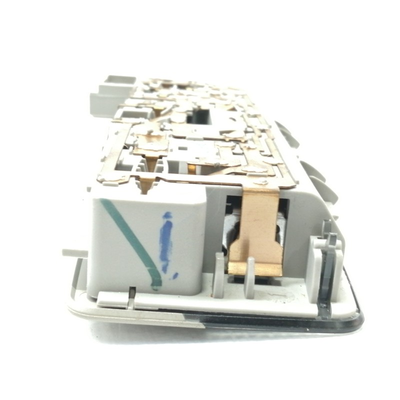 Recambio de luz interior para renault espace iv (jk0) authentique referencia OEM IAM 8200003037  