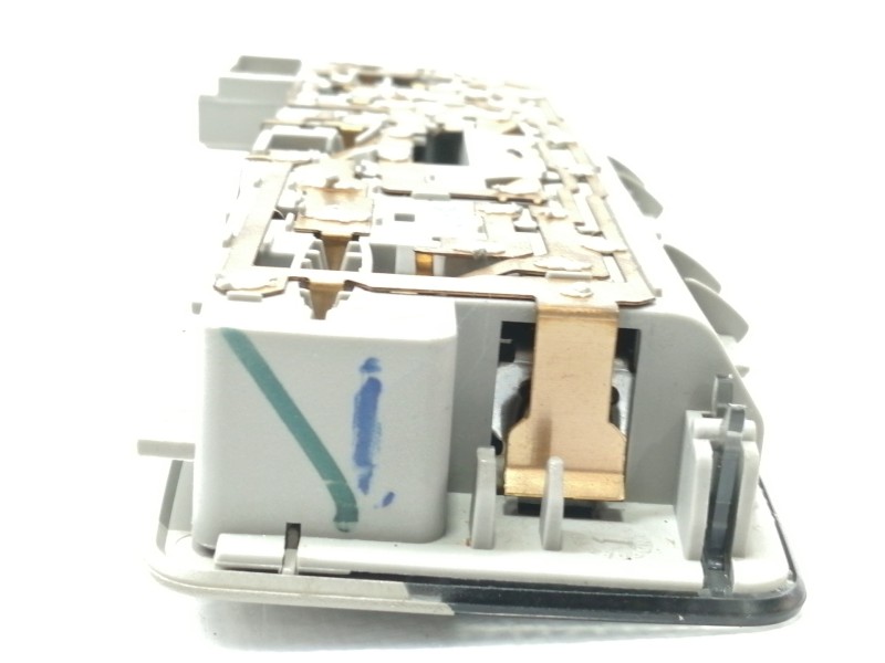 Recambio de luz interior para renault espace iv (jk0) authentique referencia OEM IAM 8200003037  