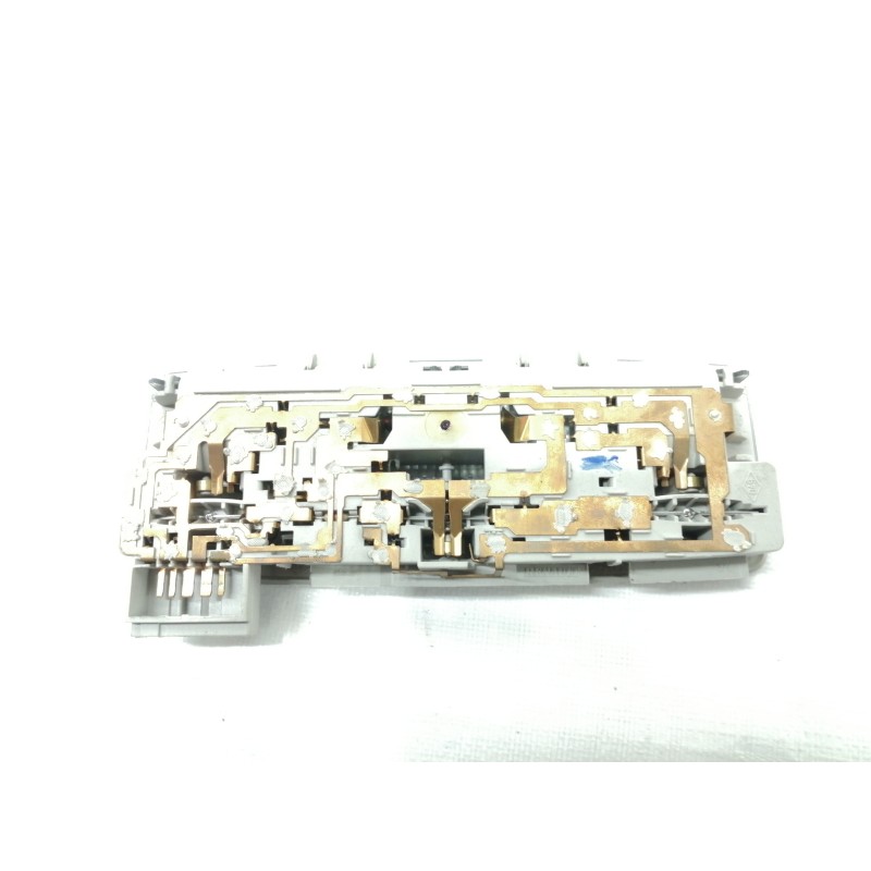 Recambio de luz interior para renault espace iv (jk0) authentique referencia OEM IAM 8200003037  