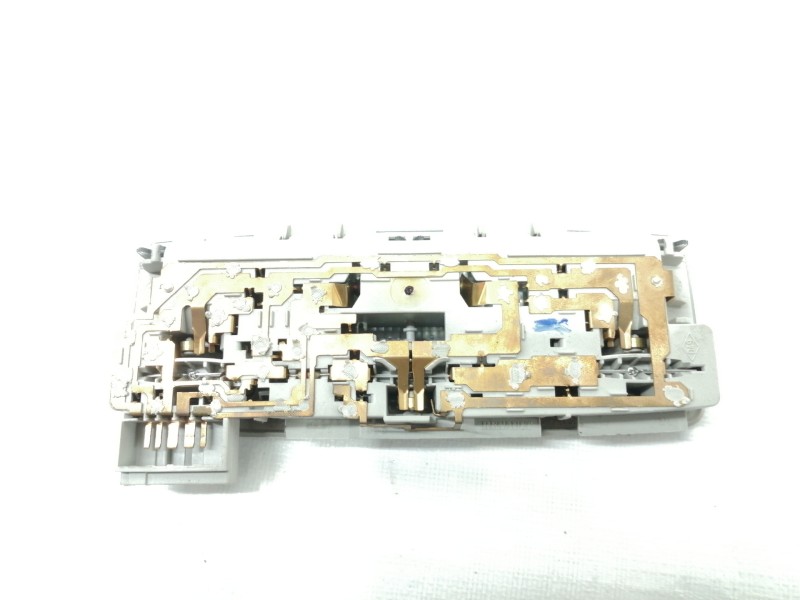 Recambio de luz interior para renault espace iv (jk0) authentique referencia OEM IAM 8200003037  