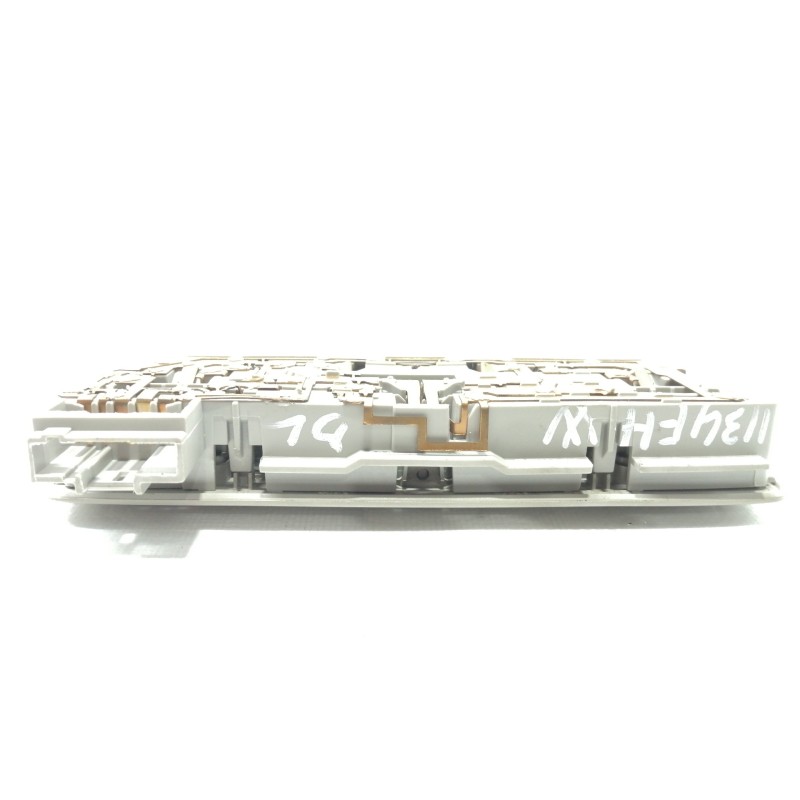 Recambio de luz interior para renault espace iv (jk0) authentique referencia OEM IAM 8200003037  