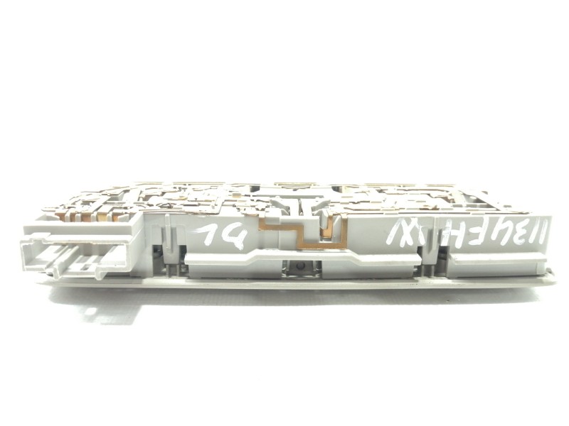 Recambio de luz interior para renault espace iv (jk0) authentique referencia OEM IAM 8200003037  