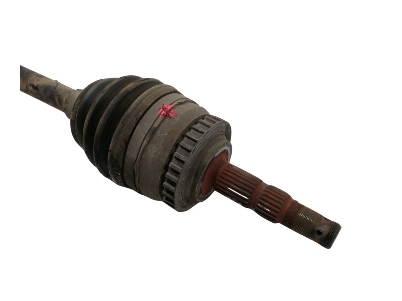 Recambio de transmision delantera derecha para opel corsa c 1.3 16v cdti cat (z 13 dt / ln9) referencia OEM IAM PX410501923  