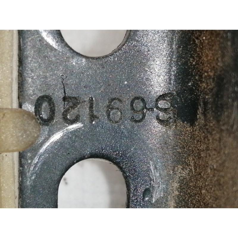 Recambio de cerradura maletero / porton para tata indica mat6 / b-tl01 referencia OEM IAM 669120  