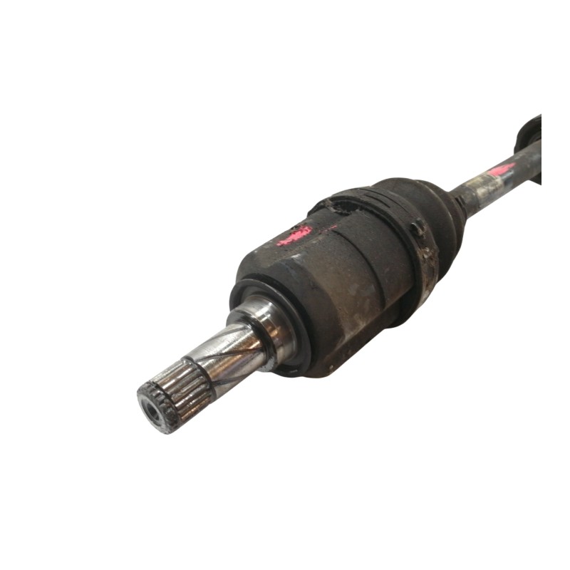 Recambio de transmision delantera derecha para opel corsa c 1.3 16v cdti cat (z 13 dt / ln9) referencia OEM IAM PX410501923  