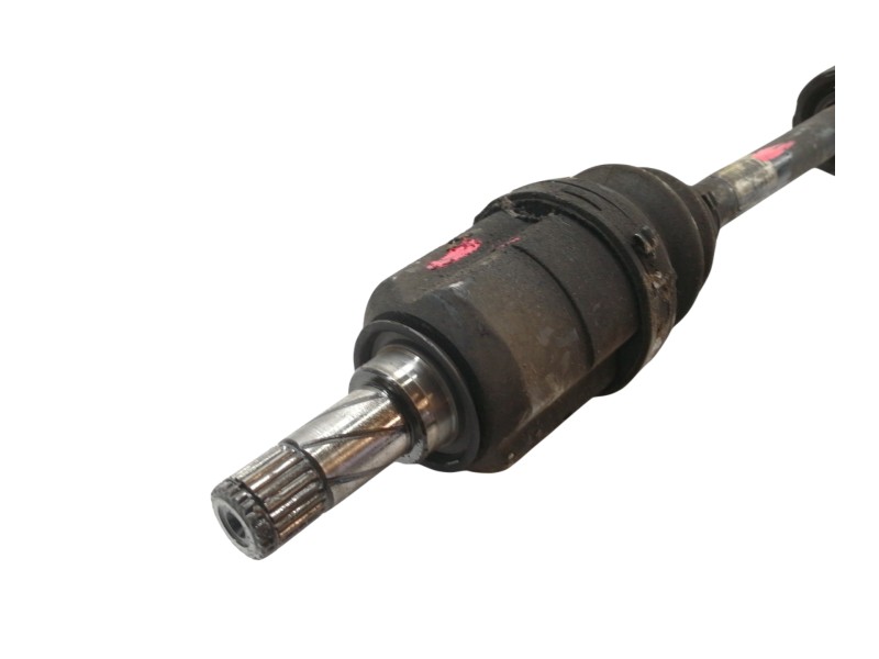 Recambio de transmision delantera derecha para opel corsa c 1.3 16v cdti cat (z 13 dt / ln9) referencia OEM IAM PX410501923  