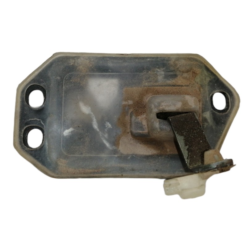 Recambio de cerradura maletero / porton para tata indica mat6 / b-tl01 referencia OEM IAM 669120  