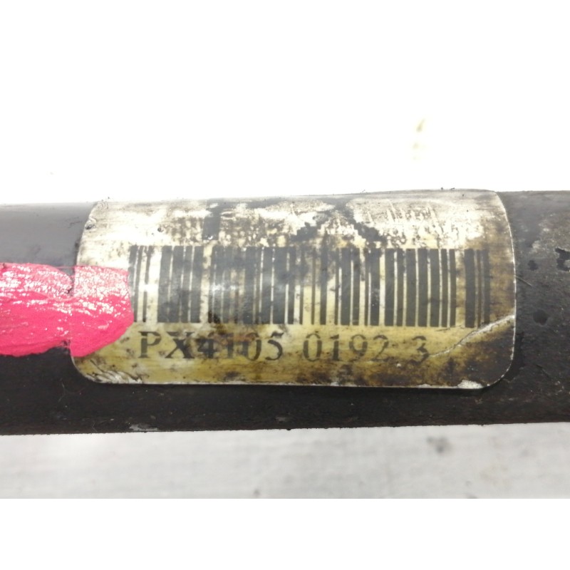 Recambio de transmision delantera derecha para opel corsa c 1.3 16v cdti cat (z 13 dt / ln9) referencia OEM IAM PX410501923  