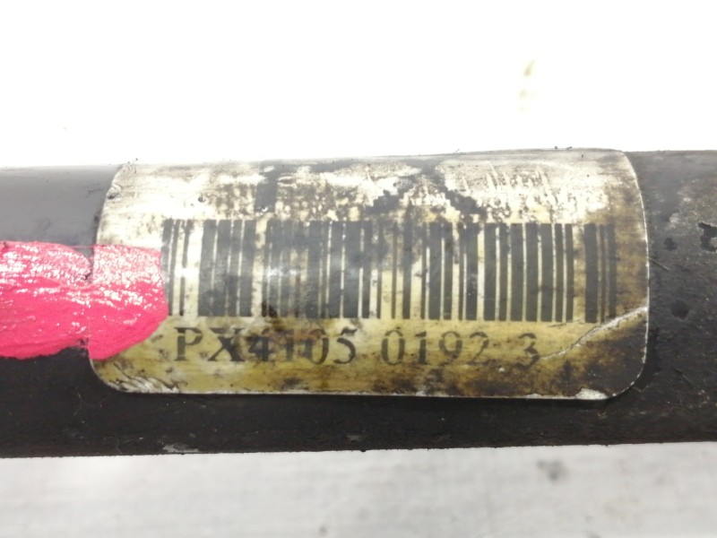 Recambio de transmision delantera derecha para opel corsa c 1.3 16v cdti cat (z 13 dt / ln9) referencia OEM IAM PX410501923  