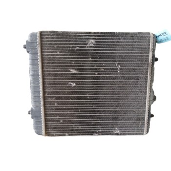 RADIADOR AGUA 870302C 09210556
