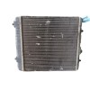 Recambio de radiador agua para opel agila básico referencia OEM IAM 870302C  09210556