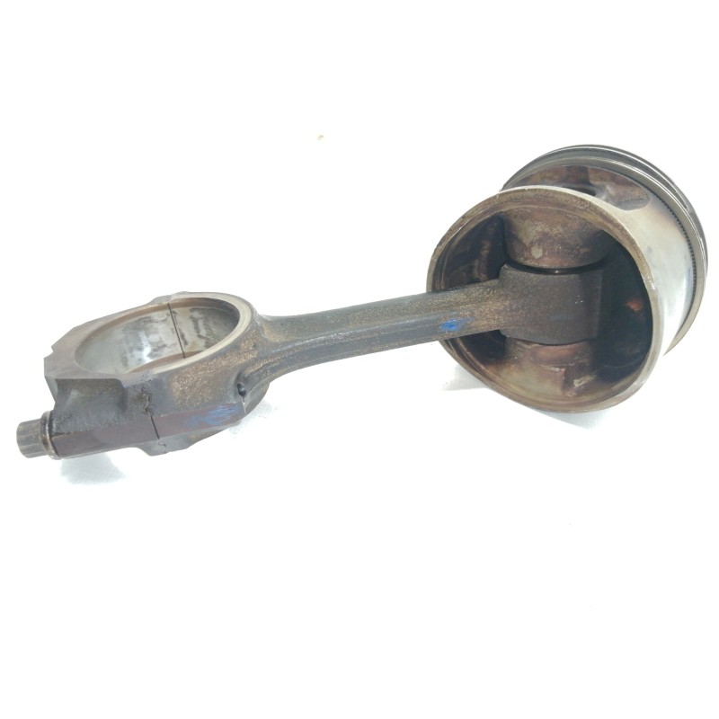 Recambio de piston para volvo serie 960 berlina/familiar 2.5 24v berlina referencia OEM IAM   