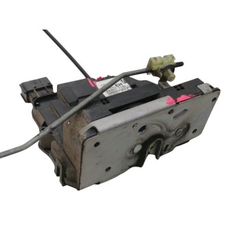CERRADURA PUERTA DELANTERA DERECHA 13258274 