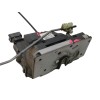 Recambio de cerradura puerta delantera derecha para opel corsa d cosmo referencia OEM IAM 13258274  