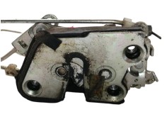 Recambio de cerradura puerta delantera derecha para tata indica mat6 / b-tl01 referencia OEM IAM    2