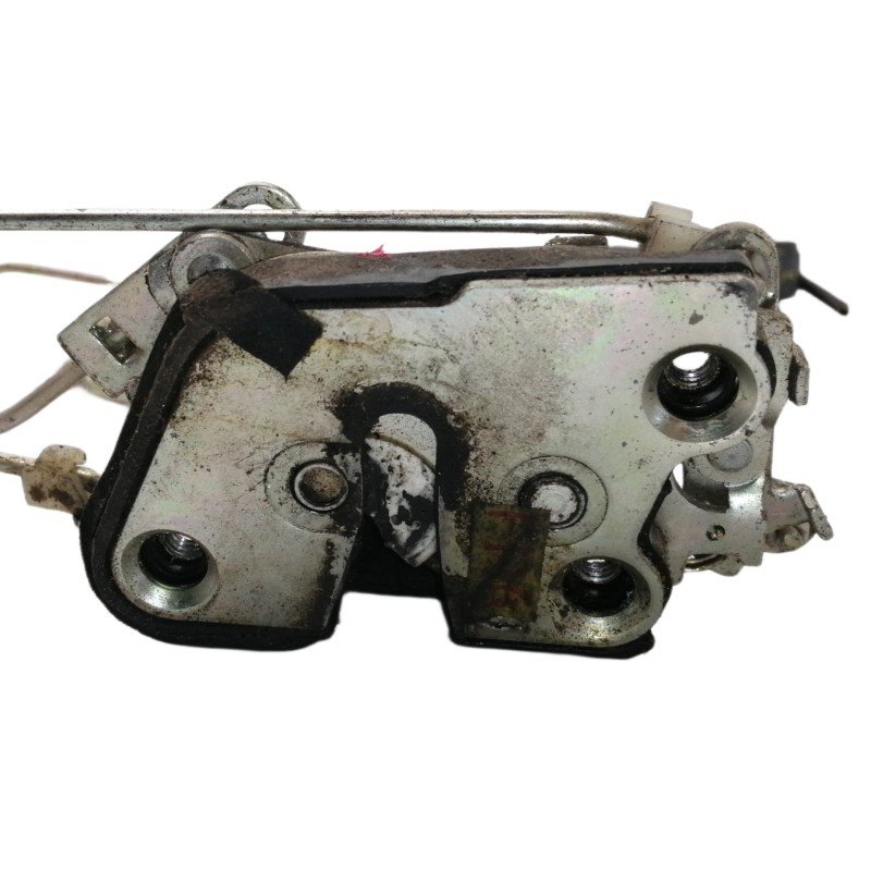 Recambio de cerradura puerta delantera derecha para tata indica mat6 / b-tl01 referencia OEM IAM   