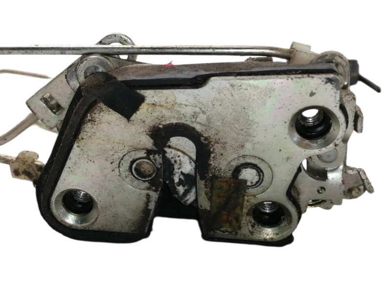 Recambio de cerradura puerta delantera derecha para tata indica mat6 / b-tl01 referencia OEM IAM   