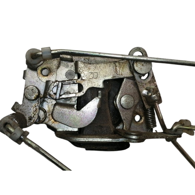 Recambio de cerradura puerta delantera derecha para tata indica mat6 / b-tl01 referencia OEM IAM   