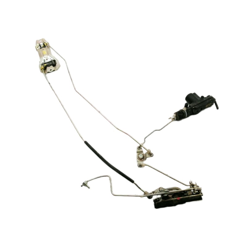 Recambio de cerradura puerta delantera derecha para tata indica mat6 / b-tl01 referencia OEM IAM   