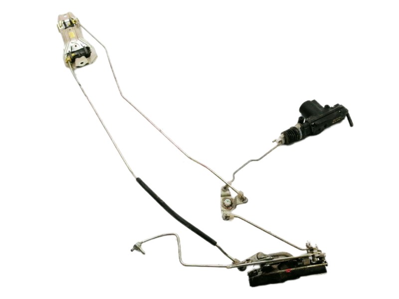 Recambio de cerradura puerta delantera derecha para tata indica mat6 / b-tl01 referencia OEM IAM   