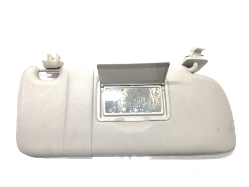 Recambio de parasol derecho para renault espace iv (jk0) authentique referencia OEM IAM 820000096  