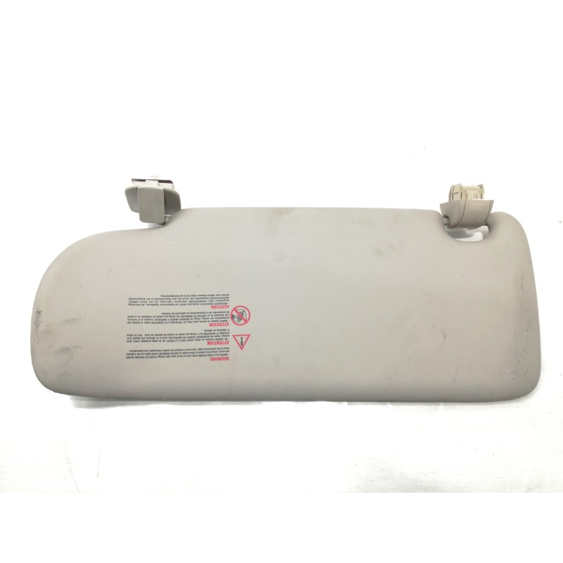 Recambio de parasol derecho para renault espace iv (jk0) authentique referencia OEM IAM 820000096  