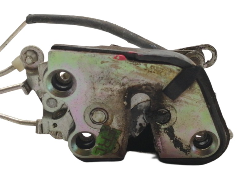 Recambio de cerradura puerta delantera izquierda para tata indica mat6 / b-tl01 referencia OEM IAM   