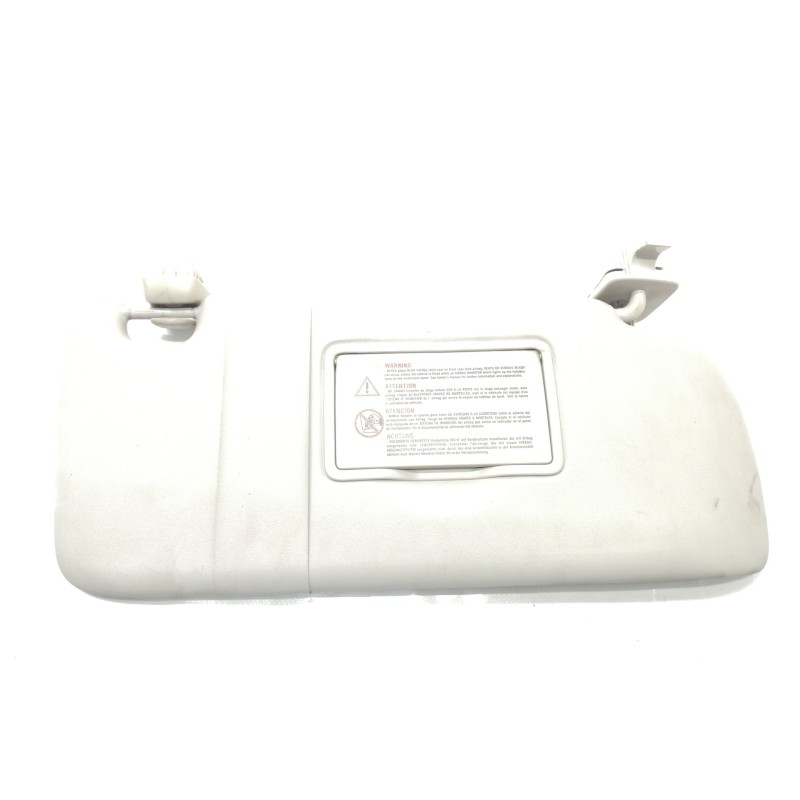 Recambio de parasol derecho para renault espace iv (jk0) authentique referencia OEM IAM 820000096  