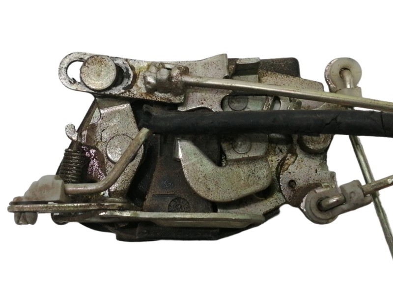 Recambio de cerradura puerta delantera izquierda para tata indica mat6 / b-tl01 referencia OEM IAM   