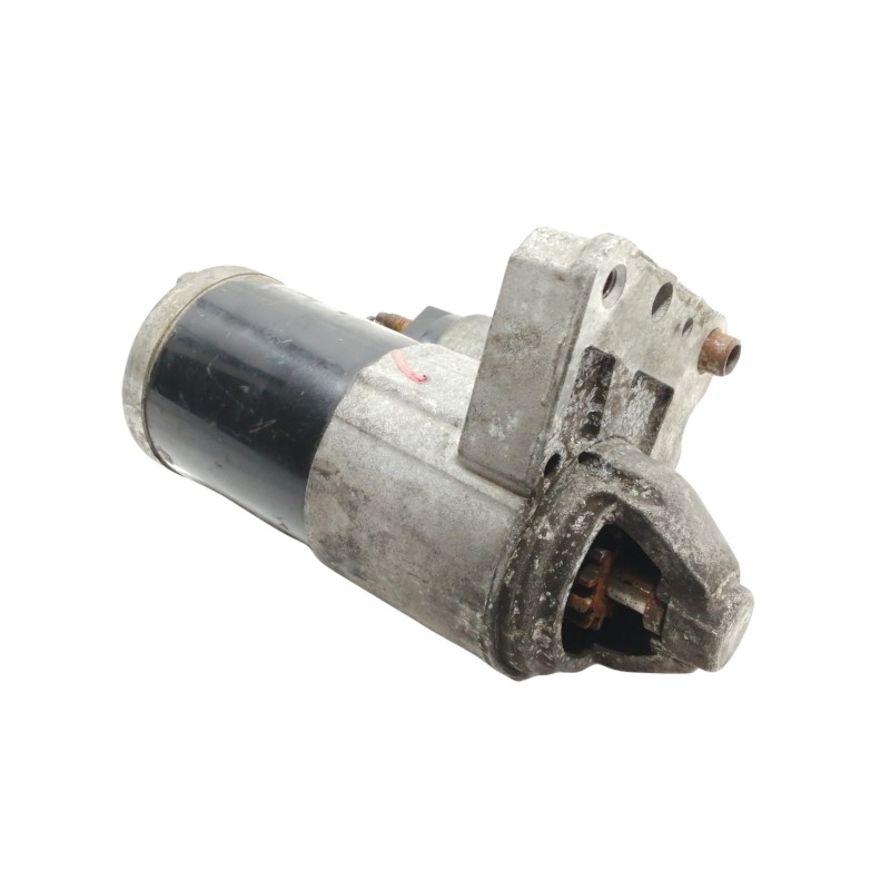 Recambio de motor arranque para citroën c4 picasso sx referencia OEM IAM 9663528880  