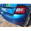skoda fabia iii (nj3) del año 2019