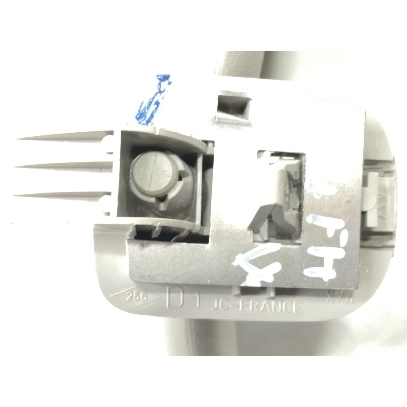 Recambio de parasol derecho para renault espace iv (jk0) authentique referencia OEM IAM 820000096  