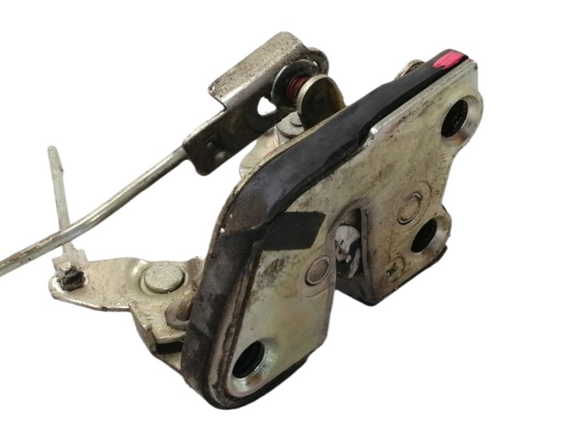 Recambio de cerradura puerta trasera derecha para tata indica mat6 / b-tl01 referencia OEM IAM   