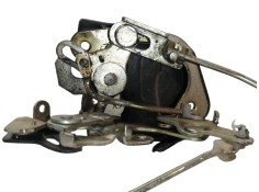 Recambio de cerradura puerta trasera derecha para tata indica mat6 / b-tl01 referencia OEM IAM    2