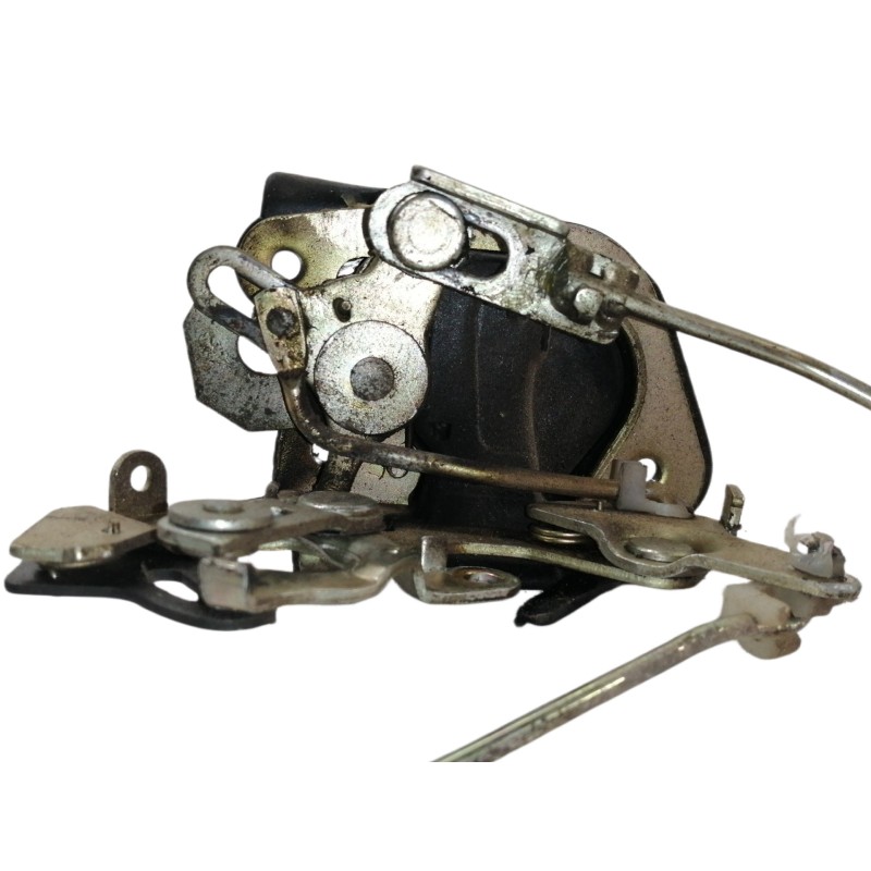 Recambio de cerradura puerta trasera derecha para tata indica mat6 / b-tl01 referencia OEM IAM   