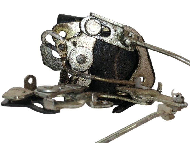 Recambio de cerradura puerta trasera derecha para tata indica mat6 / b-tl01 referencia OEM IAM   