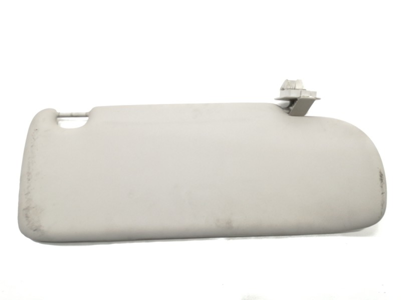 Recambio de parasol izquierdo para renault espace iv (jk0) authentique referencia OEM IAM 820000096  