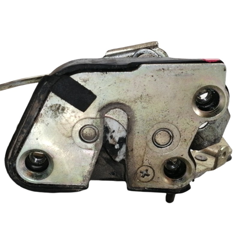 Recambio de cerradura puerta trasera derecha para tata indica mat6 / b-tl01 referencia OEM IAM   