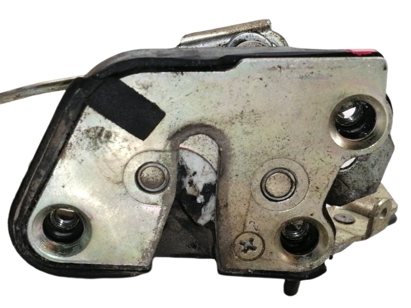 Recambio de cerradura puerta trasera derecha para tata indica mat6 / b-tl01 referencia OEM IAM   