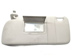Recambio de parasol izquierdo para renault espace iv (jk0) authentique referencia OEM IAM 820000096   2
