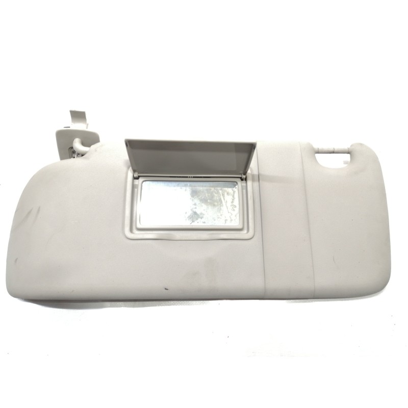 Recambio de parasol izquierdo para renault espace iv (jk0) authentique referencia OEM IAM 820000096  